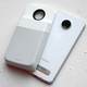 Image for article titled The Moto Z4's Biggest Upgrade Is Surprisingly Retro